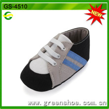 Chine Chaussures de lit de bébé doux confortable (GS-4510)